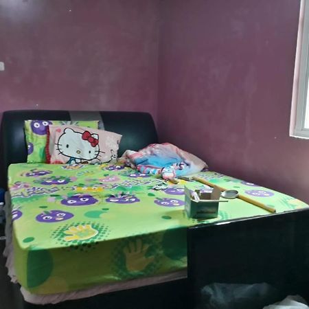 Pharaoh Home Κουάλα Λουμπούρ Εξωτερικό φωτογραφία