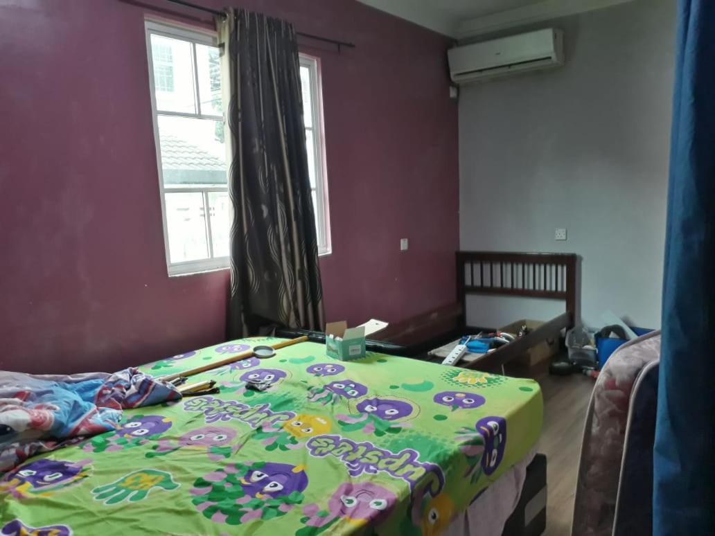 Pharaoh Home Κουάλα Λουμπούρ Εξωτερικό φωτογραφία